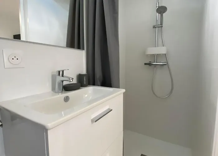 Hulot-838-parenthèse Iodée Appartement Frontignan
