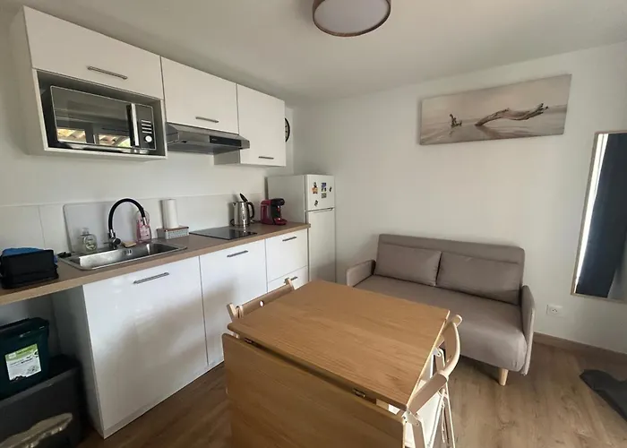 Appartement Hulot-838-parenthèse Iodée Frontignan